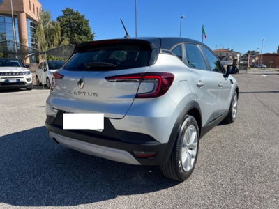 Renault Captur TCe 100 CV GPL FAP Zen (5)