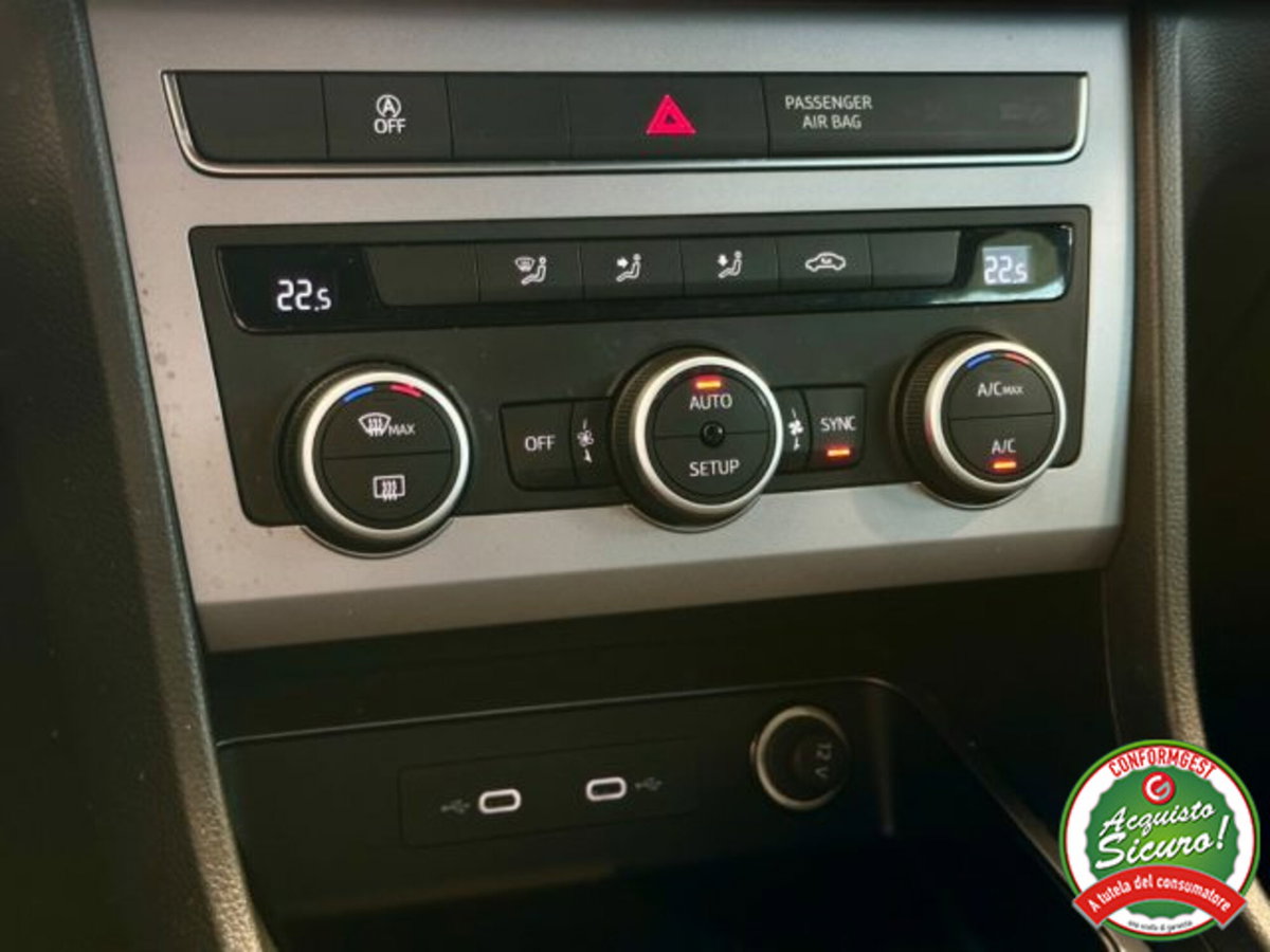 SEAT Ateca 2.0 TDI 4DRIVE DSG FR (16)