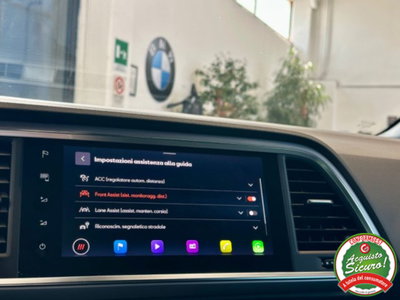 SEAT Ateca 2.0 TDI 4DRIVE DSG FR (18)