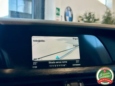 Alfa Romeo Stelvio Stelvio 2.2 Turbodiesel 160 CV AT8 RWD Super Business (15)