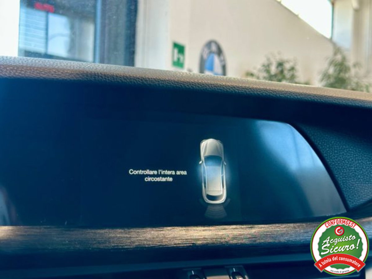 Alfa Romeo Stelvio Stelvio 2.2 Turbodiesel 160 CV AT8 RWD Super Business (17)