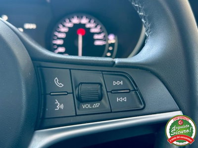 Alfa Romeo Stelvio Stelvio 2.2 Turbodiesel 160 CV AT8 RWD Super Business (18)