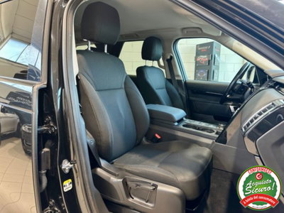 Land Rover Discovery 2.0 SD4 240 CV SE (10)