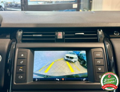 Land Rover Discovery 2.0 SD4 240 CV SE (14)