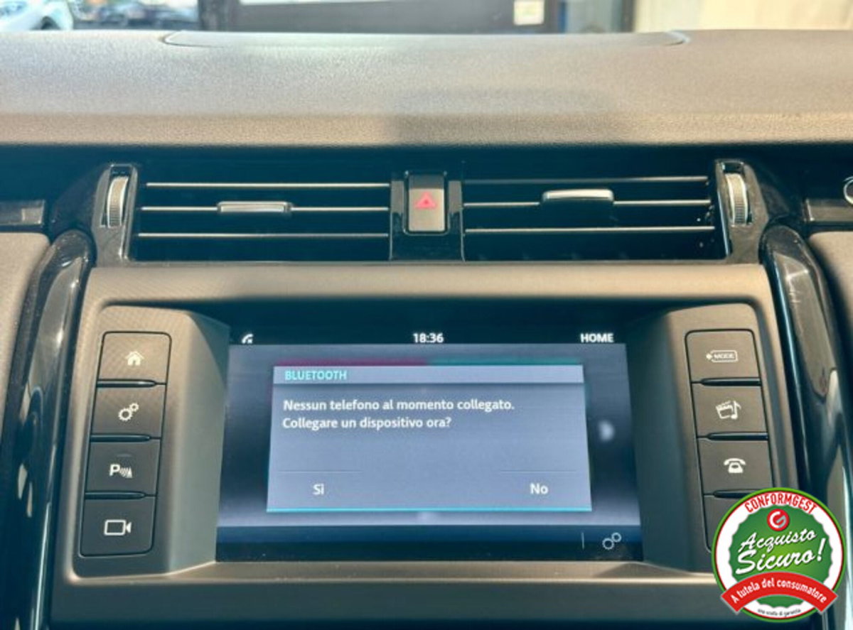 Land Rover Discovery 2.0 SD4 240 CV SE (15)
