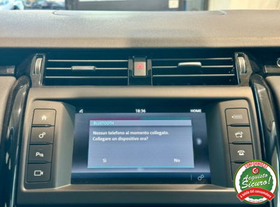 Land Rover Discovery 2.0 SD4 240 CV SE (15)