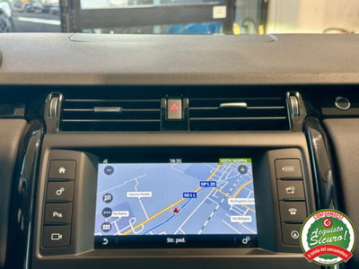 Land Rover Discovery 2.0 SD4 240 CV SE (16)