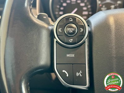 Land Rover Discovery 2.0 SD4 240 CV SE (20)