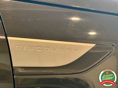 Land Rover Discovery 2.0 SD4 240 CV SE (7)