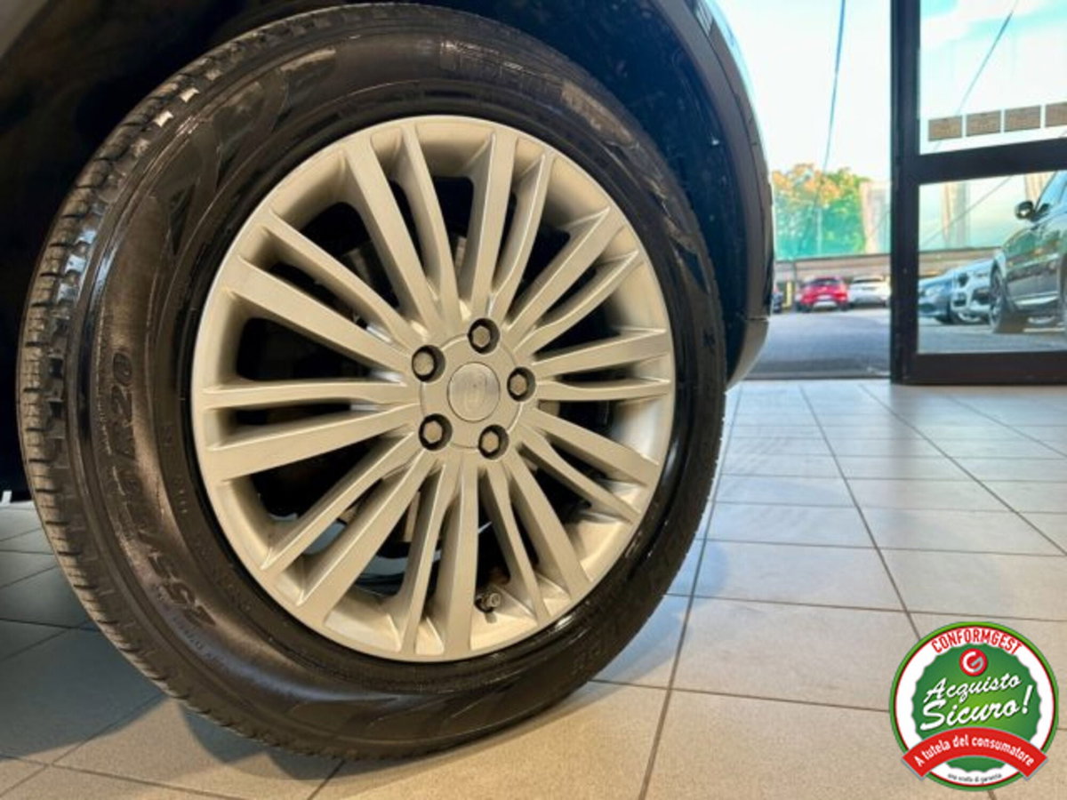 Land Rover Discovery 2.0 SD4 240 CV SE (8)