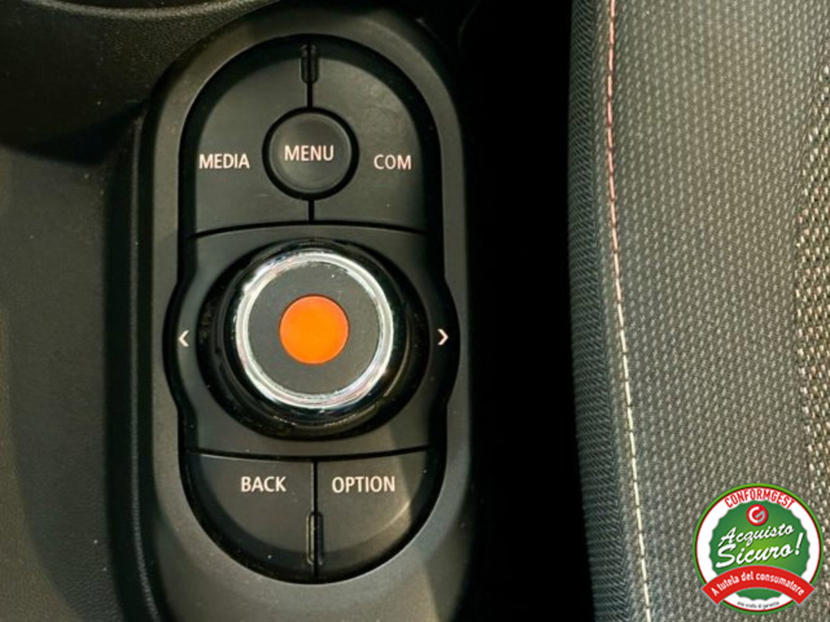 MINI Mini 1.5 One 75 CV (11)