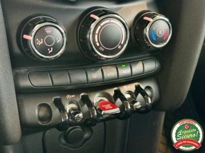 MINI Mini 1.5 One 75 CV (13)