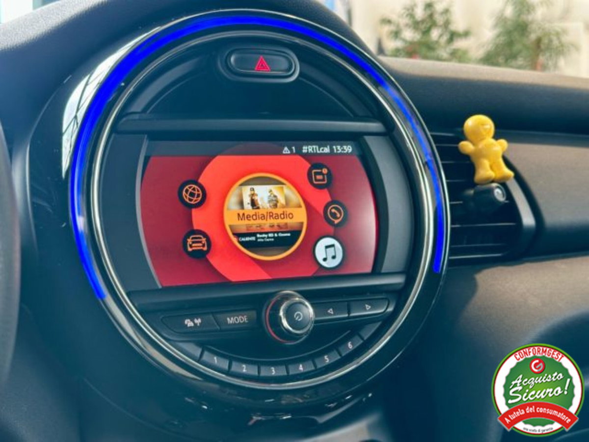 MINI Mini 1.5 One 75 CV (15)