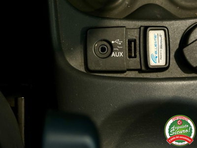 Fiat 500 1.2 Dualogic Lounge (11)