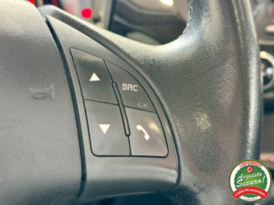 Fiat 500 1.2 Dualogic Lounge (15)