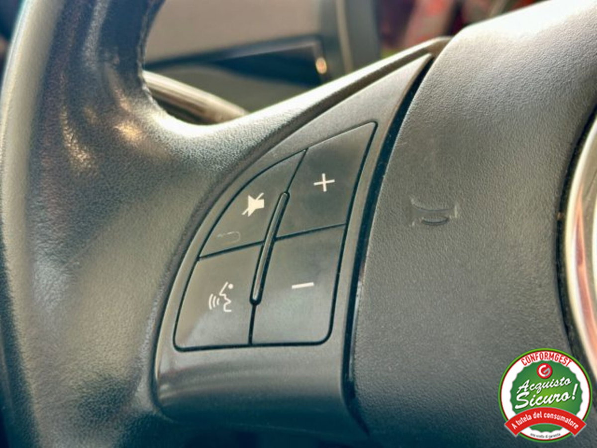 Fiat 500 1.2 Dualogic Lounge (16)