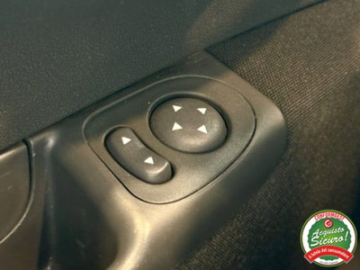 Fiat 500 1.2 Dualogic Lounge (18)