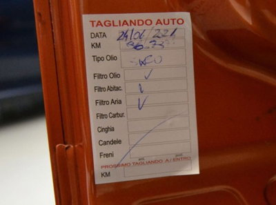 Fiat Panda 1.2 Dynamic (11)