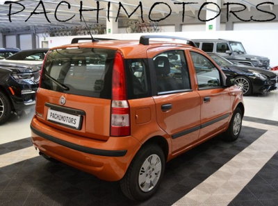 Fiat Panda 1.2 Dynamic (12)