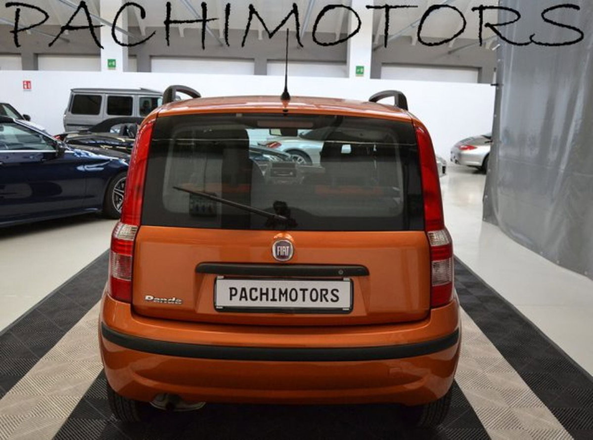 Fiat Panda 1.2 Dynamic (13)