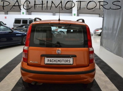 Fiat Panda 1.2 Dynamic (13)