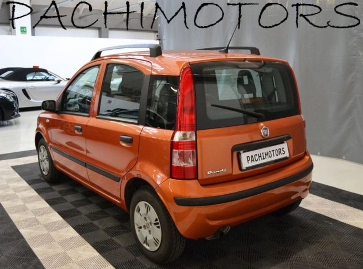 Fiat Panda 1.2 Dynamic (14)