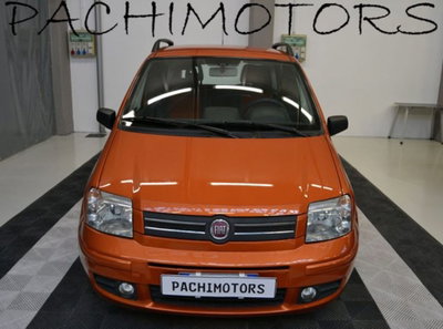 Fiat Panda 1.2 Dynamic (16)