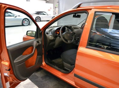 Fiat Panda 1.2 Dynamic (2)