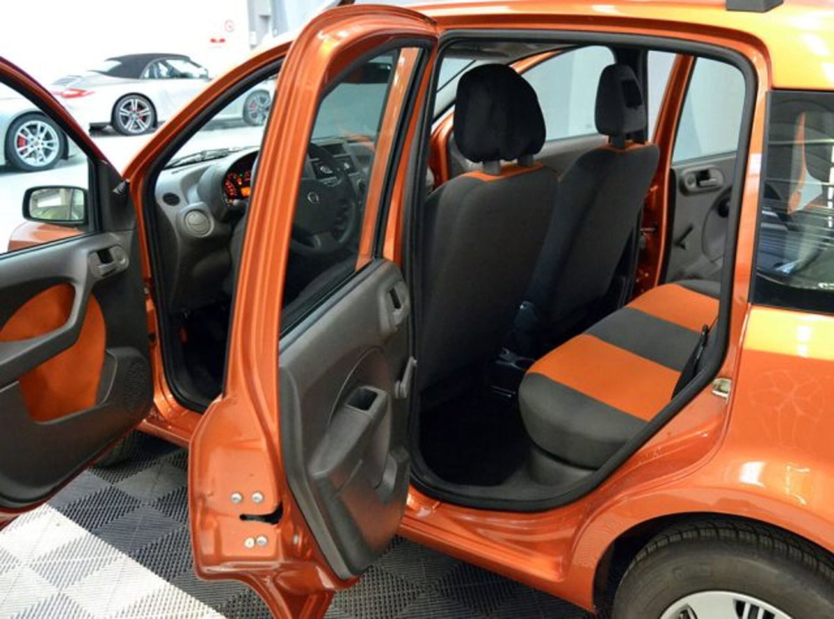 Fiat Panda 1.2 Dynamic (3)