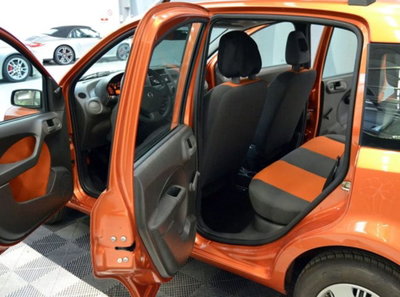Fiat Panda 1.2 Dynamic (3)
