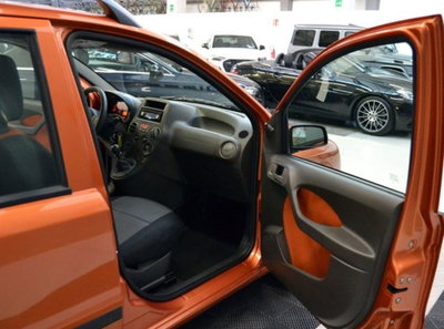 Fiat Panda 1.2 Dynamic (4)