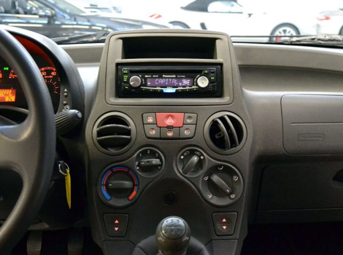 Fiat Panda 1.2 Dynamic (6)