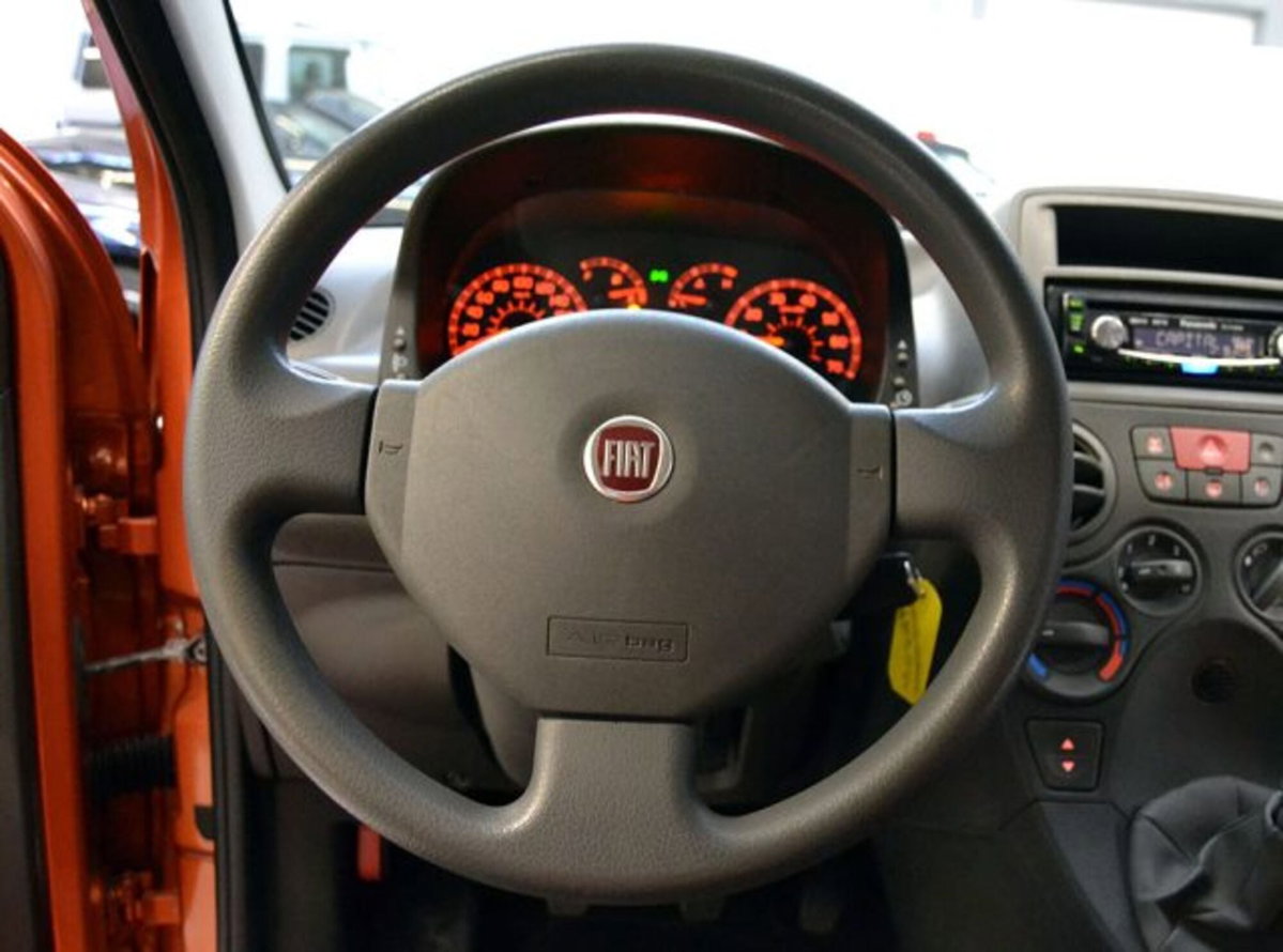 Fiat Panda 1.2 Dynamic (7)
