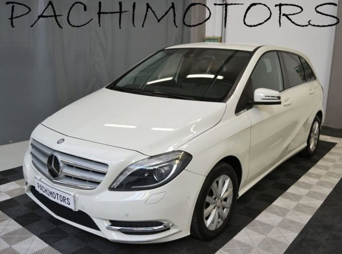Mercedes-Benz Classe B 180 Sport
