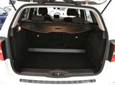 Mercedes-Benz Classe B 180 Sport (11)