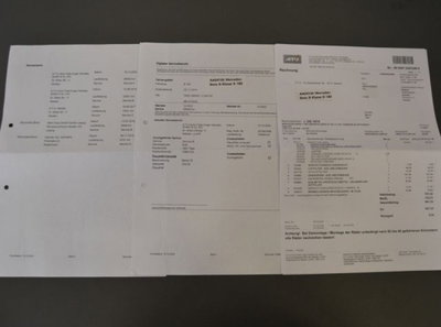 Mercedes-Benz Classe B 180 Sport (12)