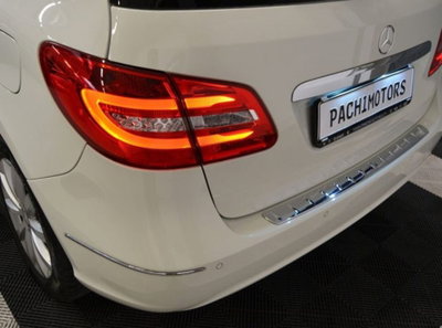 Mercedes-Benz Classe B 180 Sport (19)