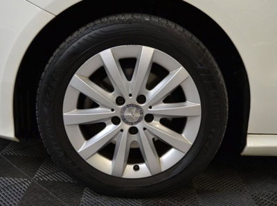 Mercedes-Benz Classe B 180 Sport (20)