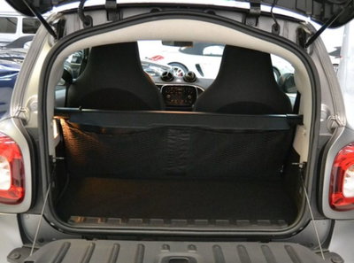 smart Fortwo 70 1.0 twinamic Passion (10)