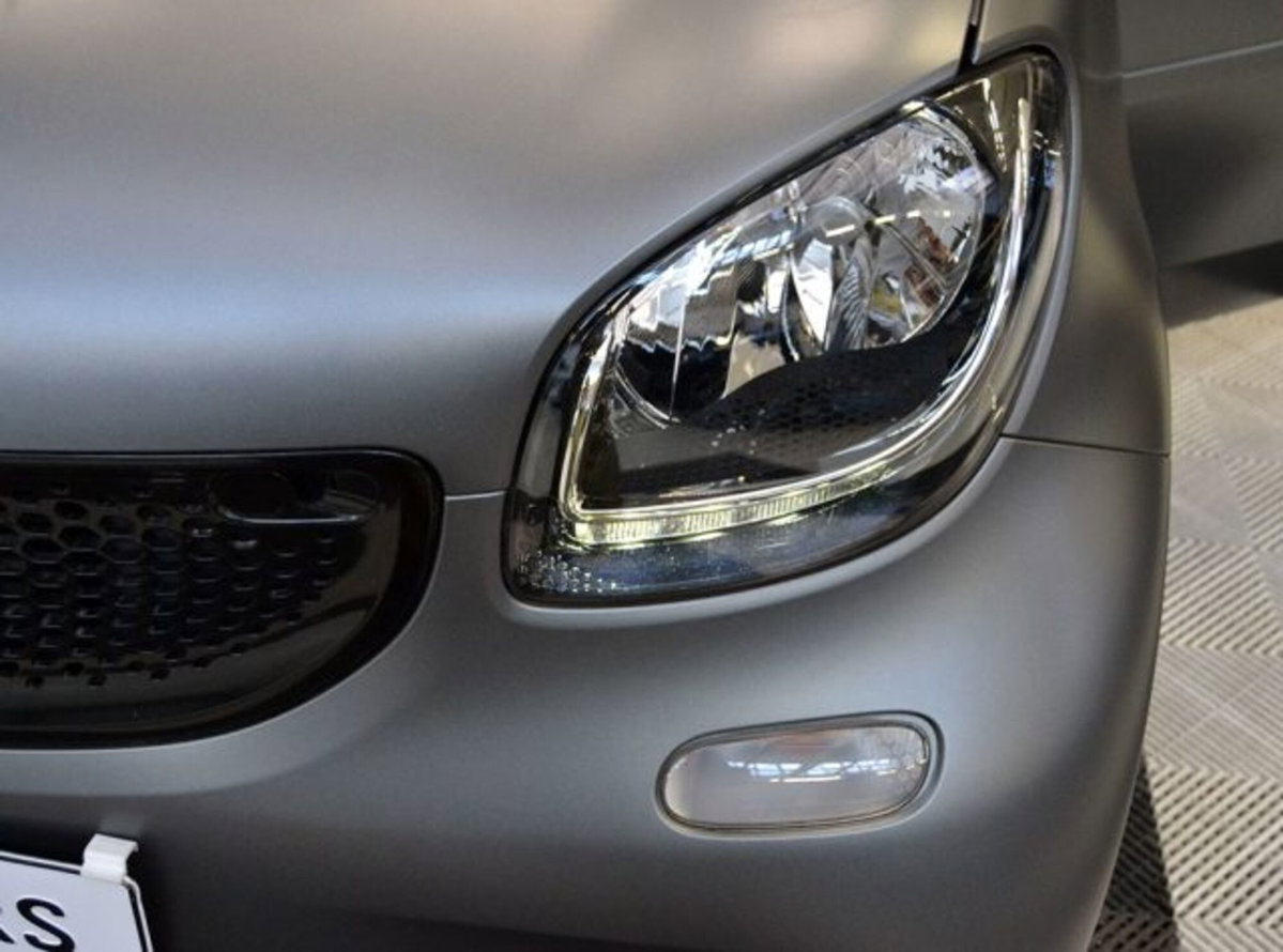 smart Fortwo 70 1.0 twinamic Passion (18)