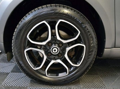 smart Fortwo 70 1.0 twinamic Passion (19)