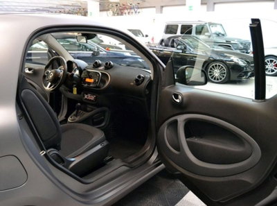 smart Fortwo 70 1.0 twinamic Passion (3)