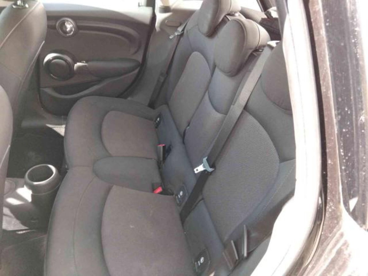 MINI Mini 1.5 One D (14)