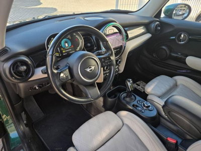 MINI Mini Cooper SE Classic (20)