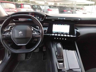 Peugeot 508 BlueHDi 130 Stop&Start Allure (11)