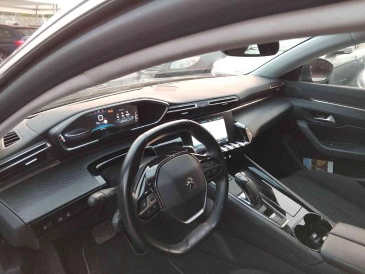 Peugeot 508 BlueHDi 130 Stop&Start Allure (14)