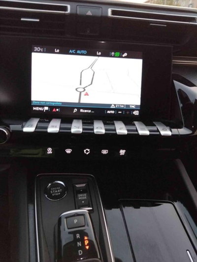 Peugeot 508 BlueHDi 130 Stop&Start Allure (16)