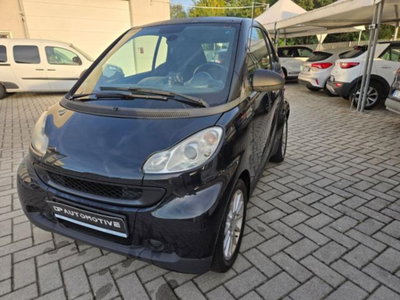 smart Fortwo 1000 62 kW coupé passion (6)