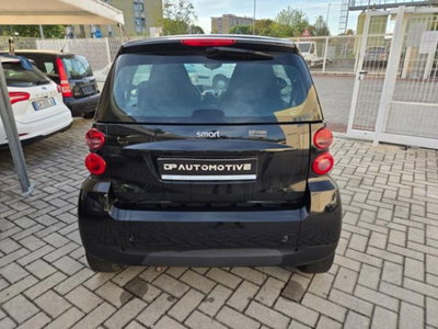 smart Fortwo 1000 62 kW coupé passion (7)