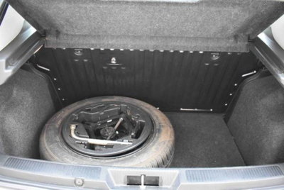 Fiat Punto 1.4 8V 5 porte Easypower Lounge (16)